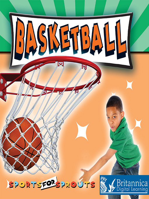 Title details for Basketball by Tracy Nelson Maurer - Available